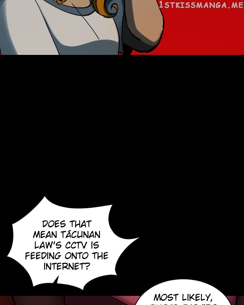 Not Even Bones Chapter 160 - page 51