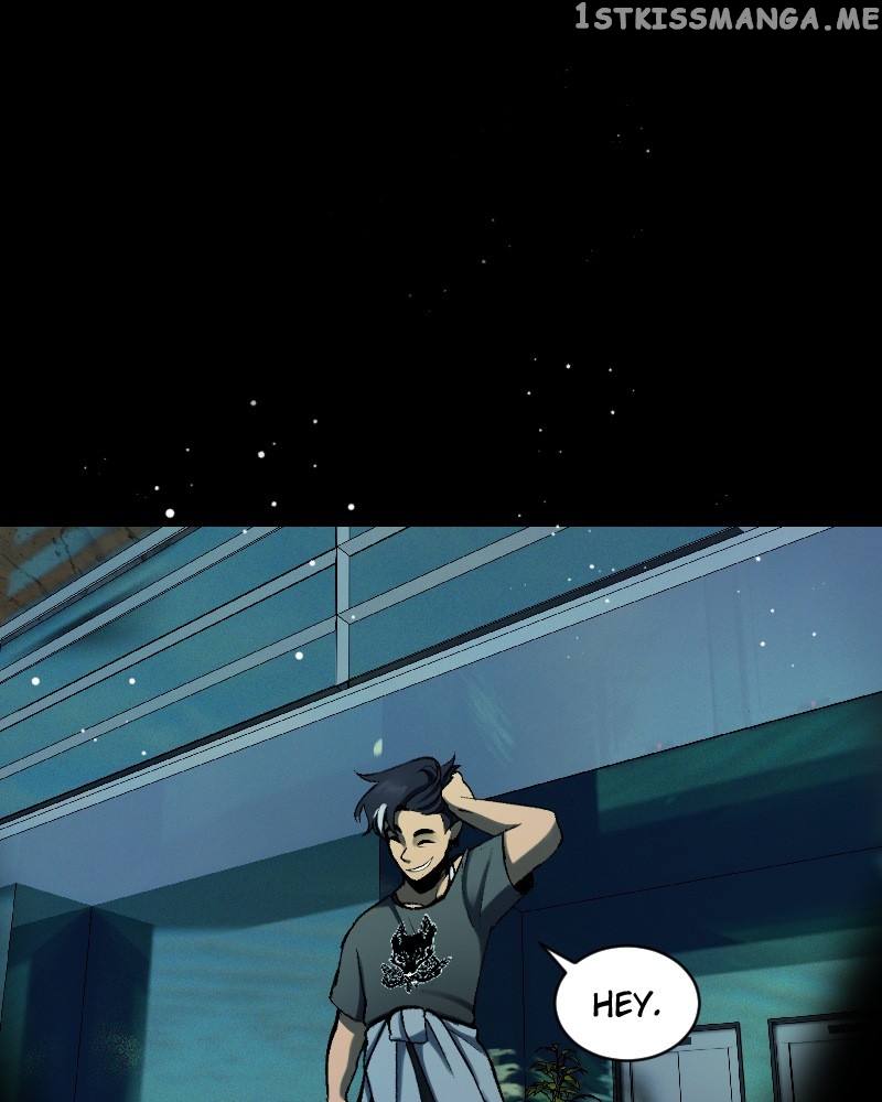 Not Even Bones Chapter 160 - page 59