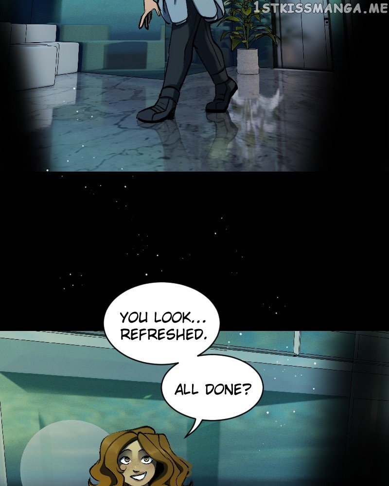 Not Even Bones Chapter 160 - page 60