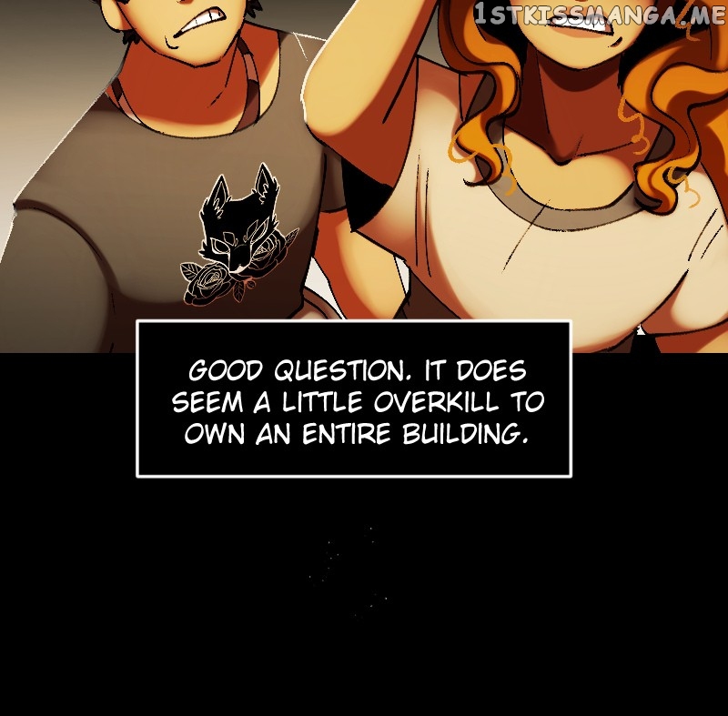 Not Even Bones Chapter 160 - page 69
