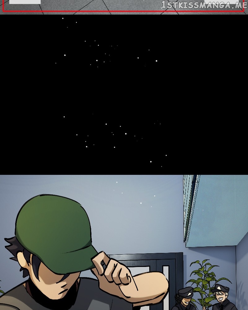 Not Even Bones Chapter 160 - page 74