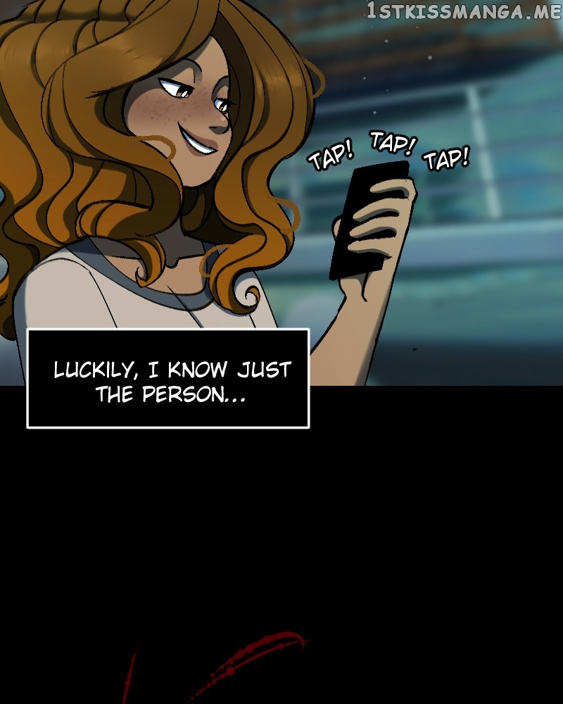 Not Even Bones Chapter 160 - page 8