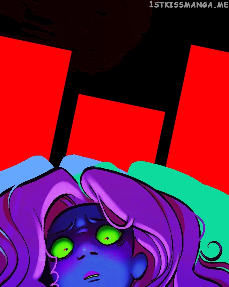Not Even Bones Chapter 160 - page 86