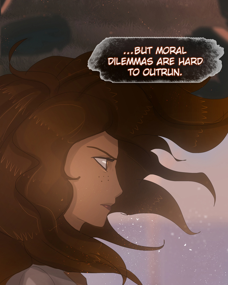 Not Even Bones chapter 7 - page 106
