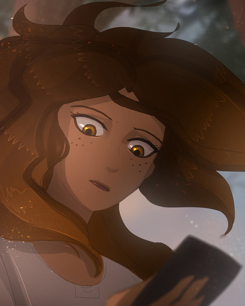 Not Even Bones chapter 7 - page 108