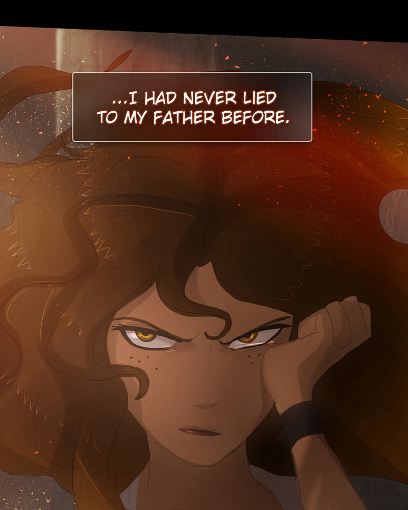 Not Even Bones chapter 7 - page 116