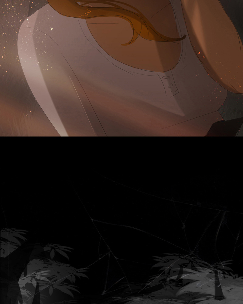 Not Even Bones chapter 7 - page 117
