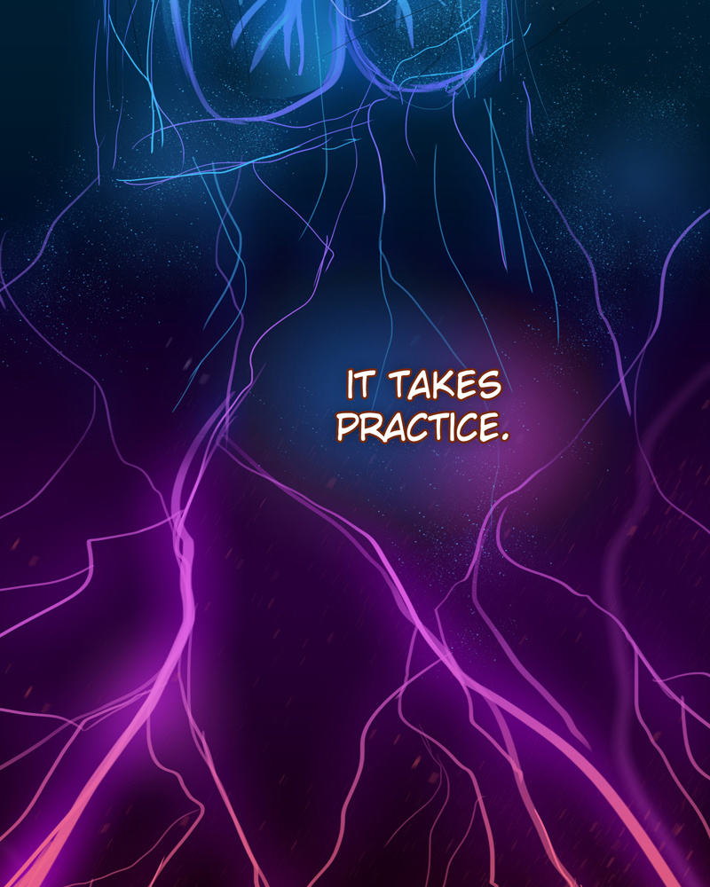 Not Even Bones chapter 7 - page 12
