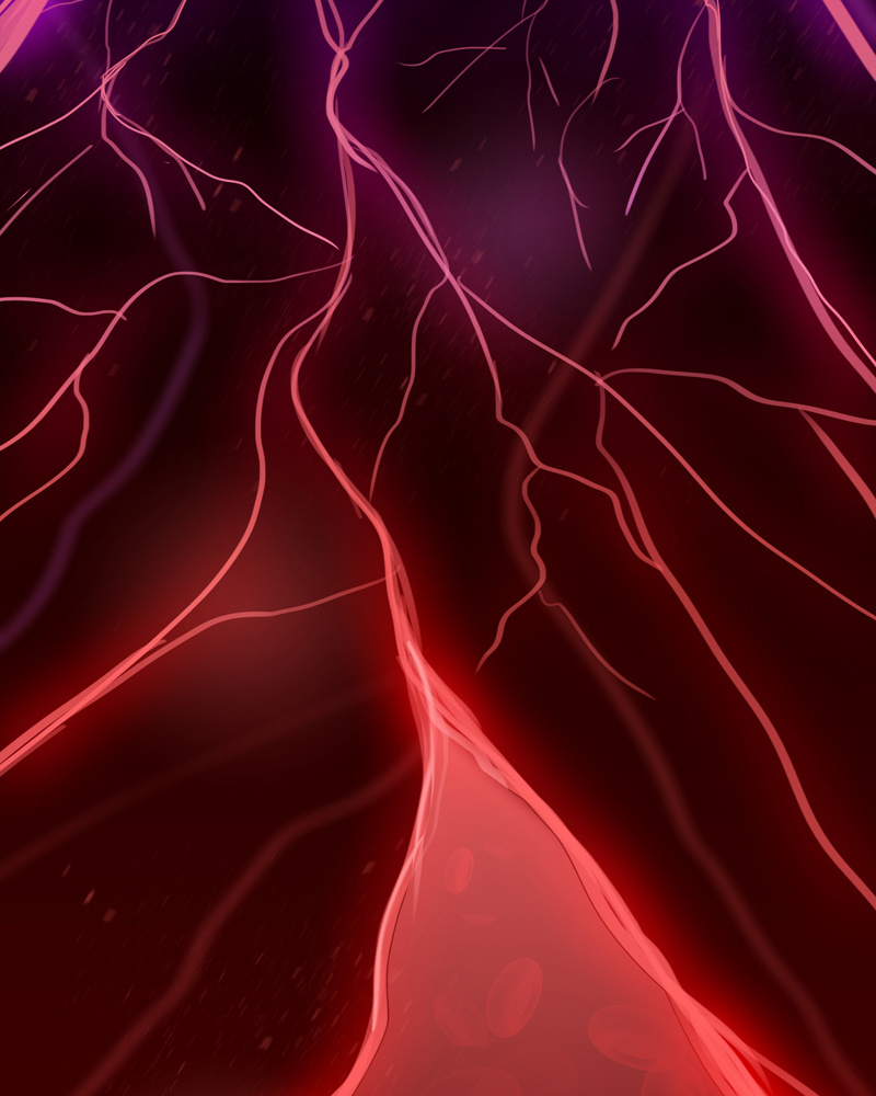 Not Even Bones chapter 7 - page 13