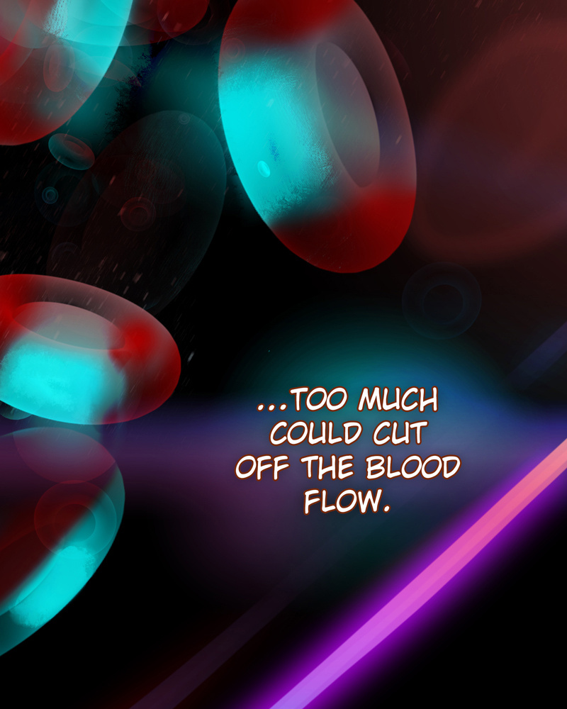 Not Even Bones chapter 7 - page 16