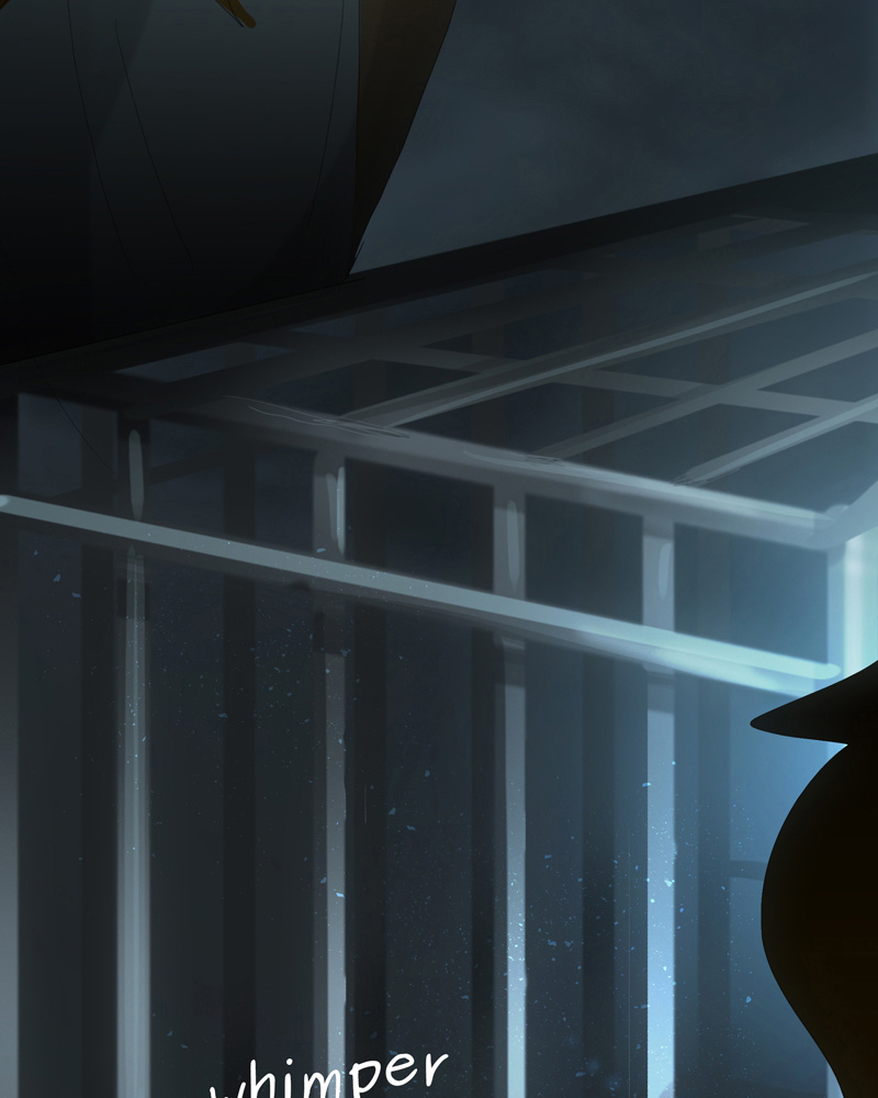 Not Even Bones chapter 7 - page 20