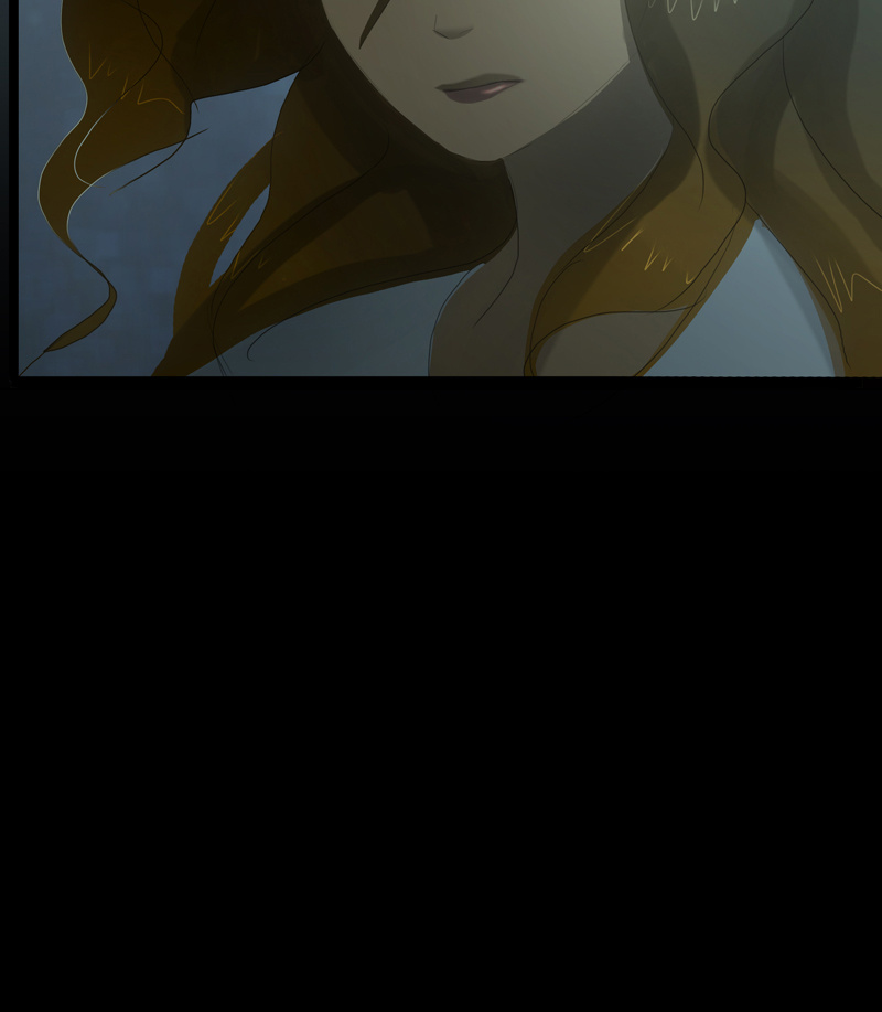 Not Even Bones chapter 7 - page 23