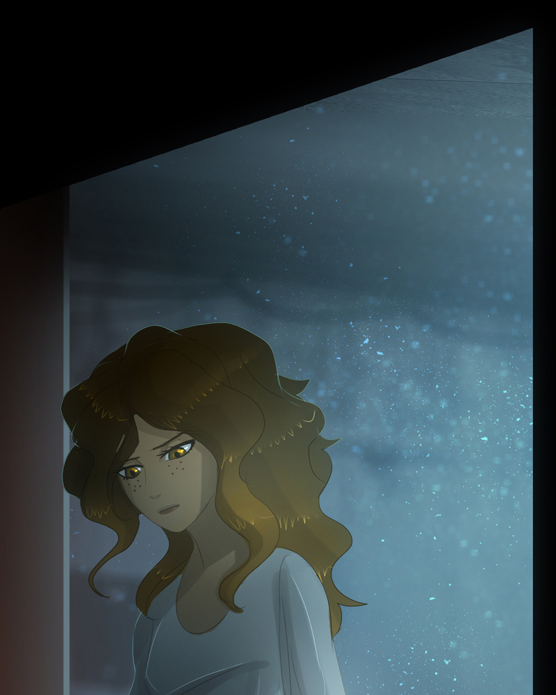 Not Even Bones chapter 7 - page 24