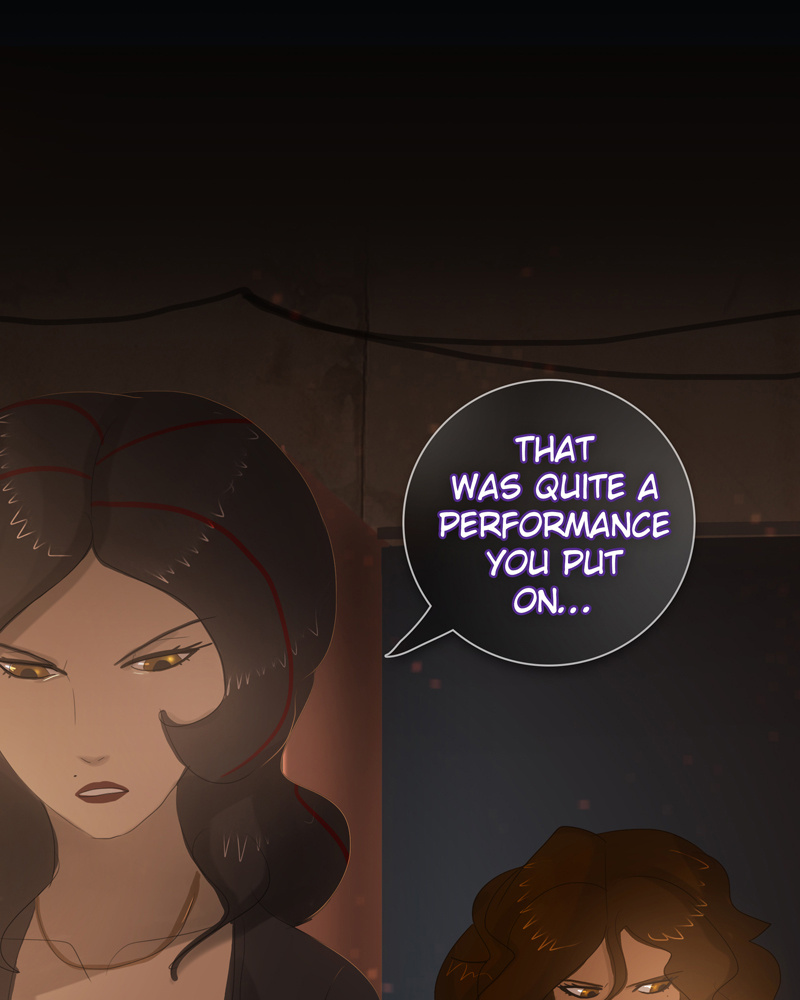 Not Even Bones chapter 7 - page 27