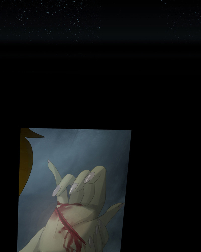 Not Even Bones chapter 7 - page 3