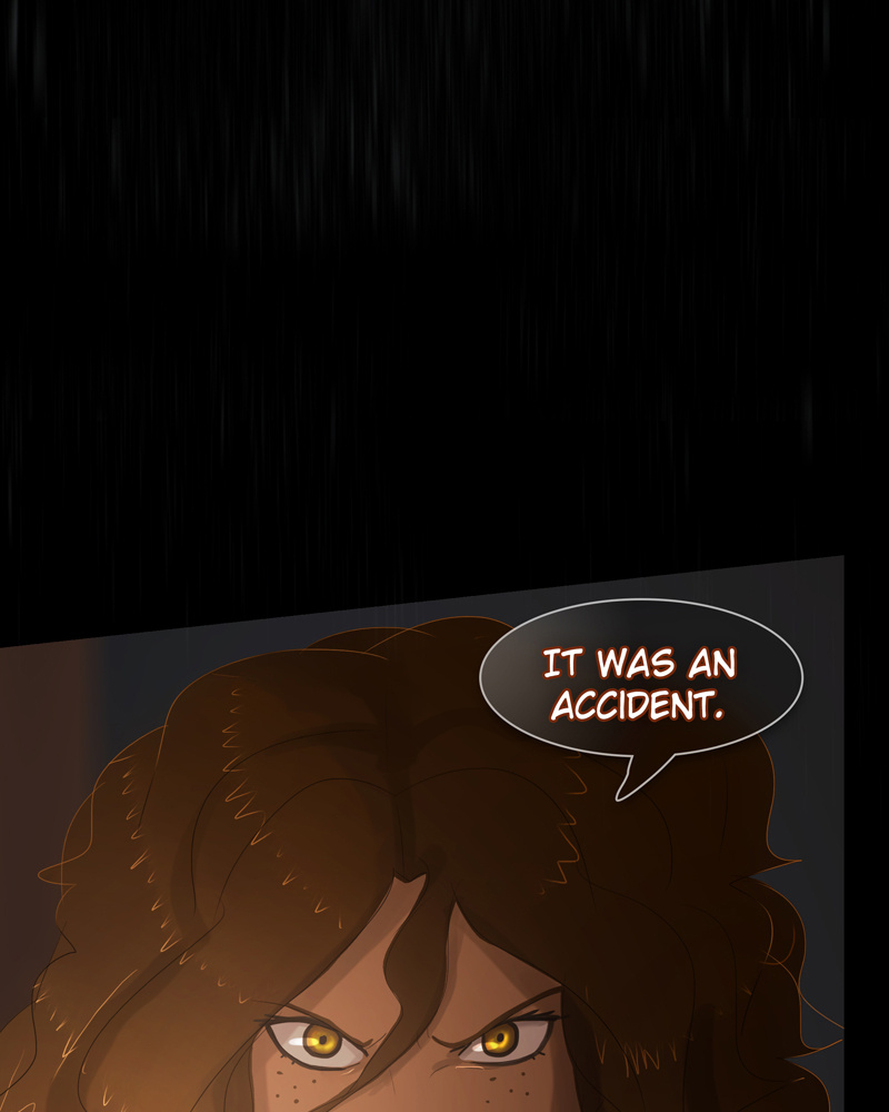 Not Even Bones chapter 7 - page 33