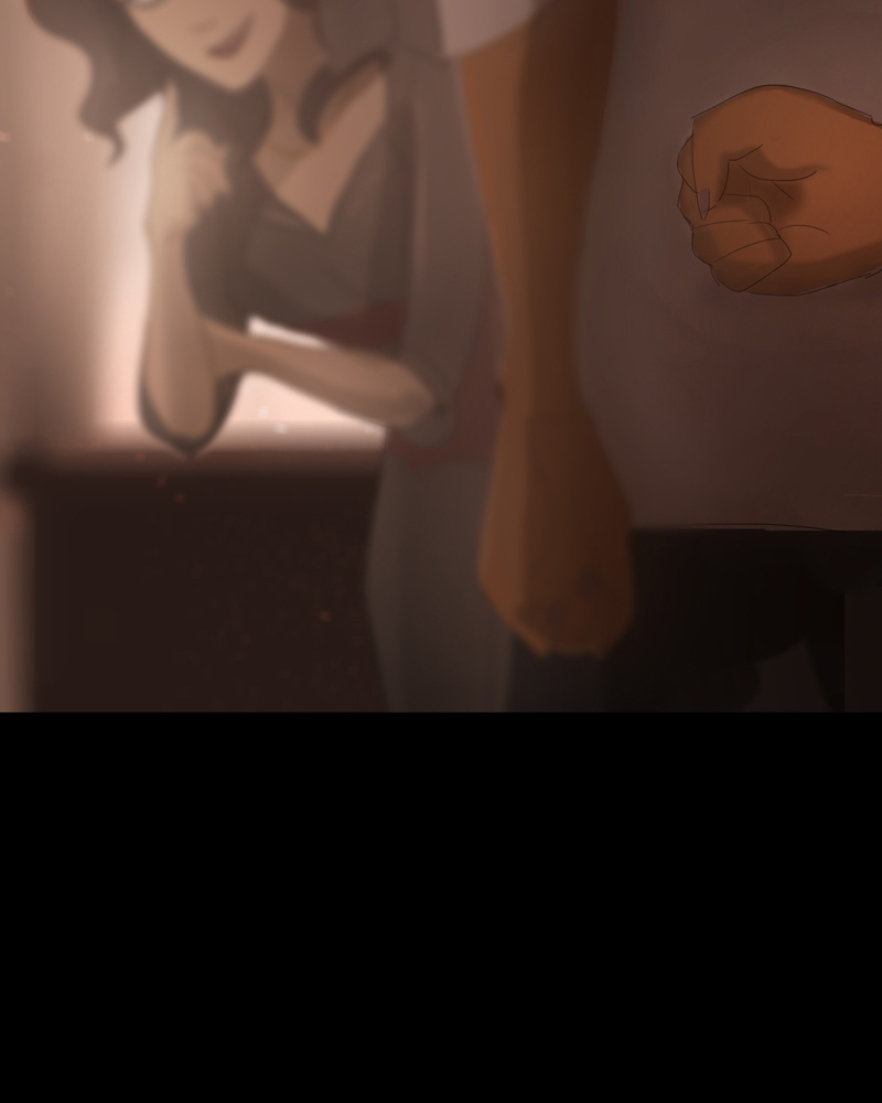 Not Even Bones chapter 7 - page 37