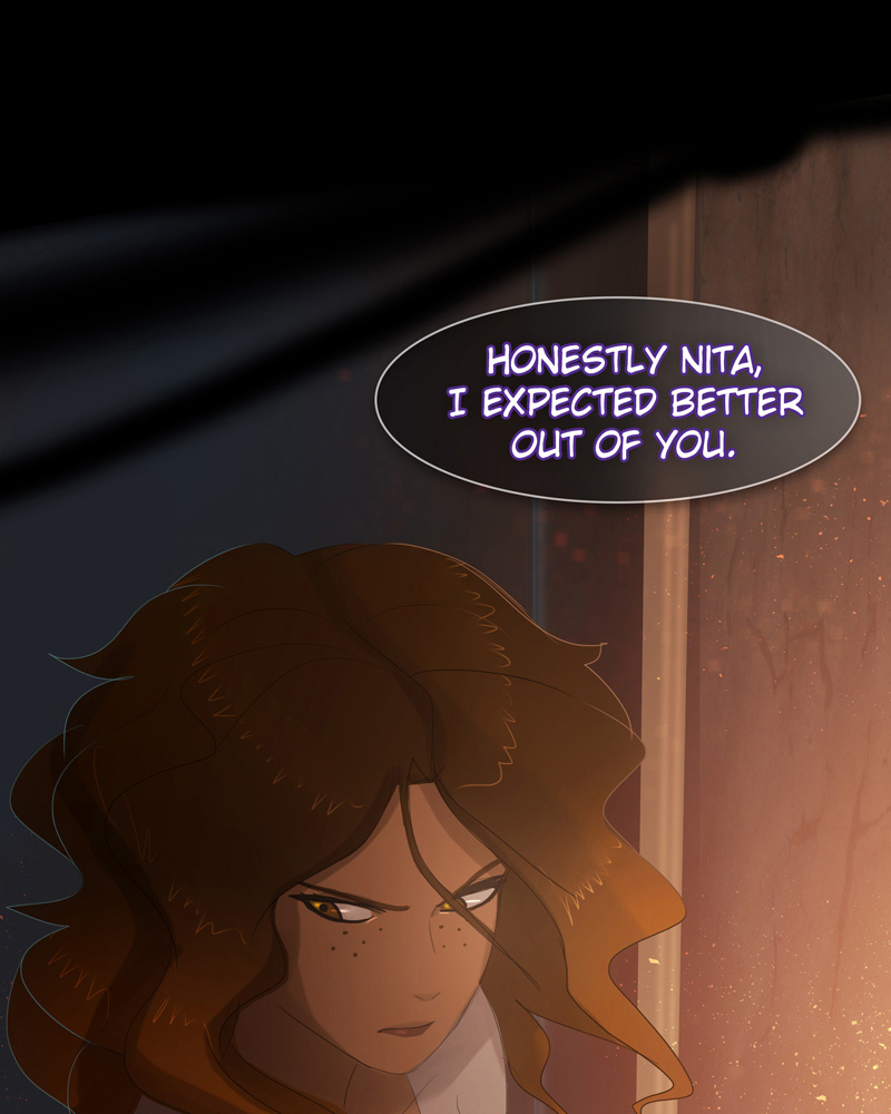 Not Even Bones chapter 7 - page 39