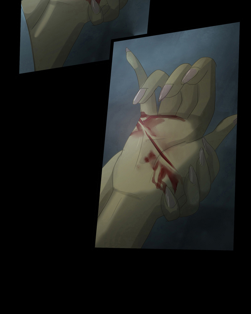 Not Even Bones chapter 7 - page 4