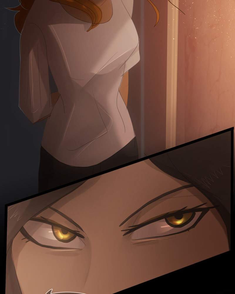 Not Even Bones chapter 7 - page 40