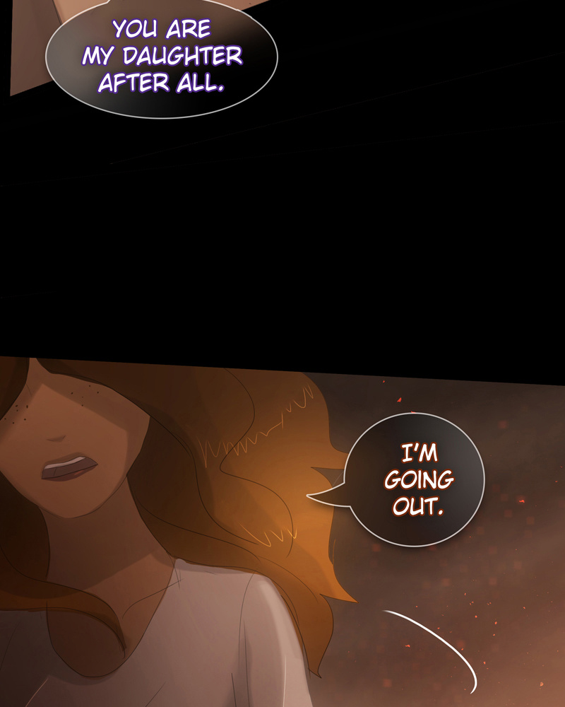Not Even Bones chapter 7 - page 41