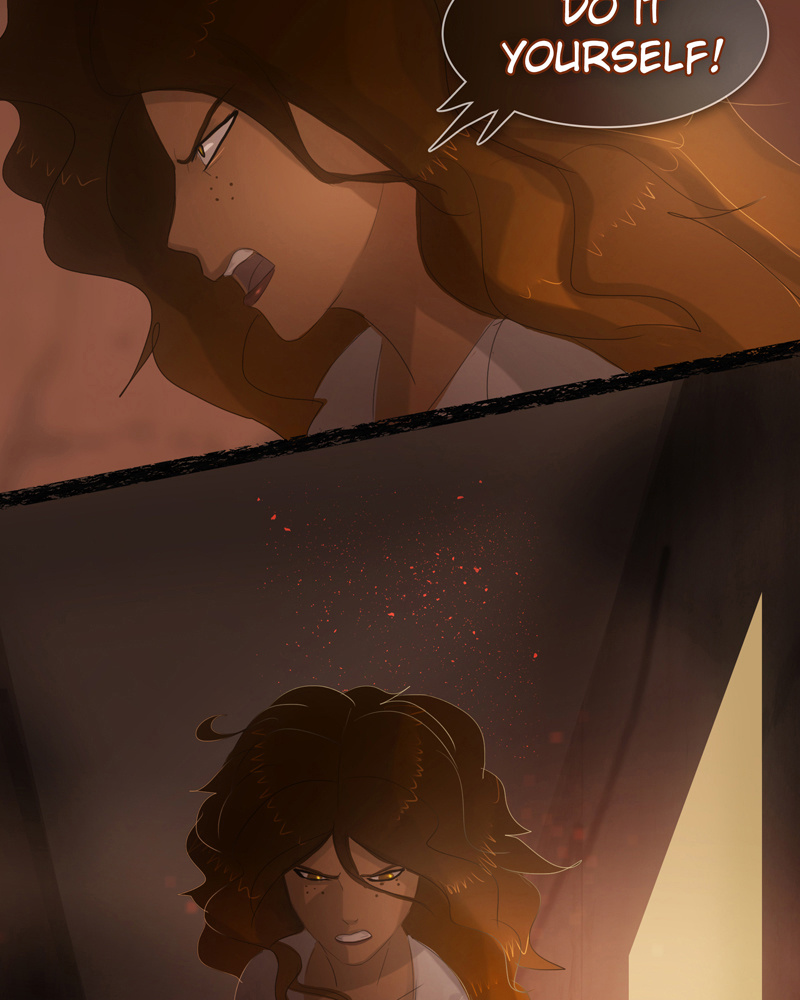 Not Even Bones chapter 7 - page 43