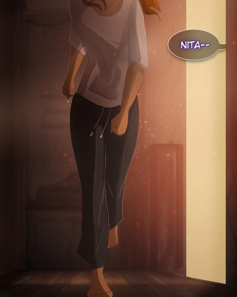 Not Even Bones chapter 7 - page 44