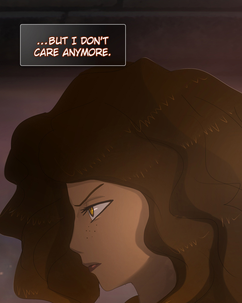 Not Even Bones chapter 7 - page 51