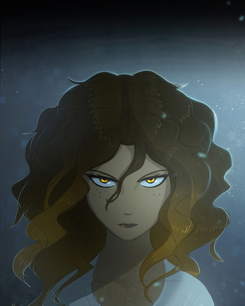 Not Even Bones chapter 7 - page 6