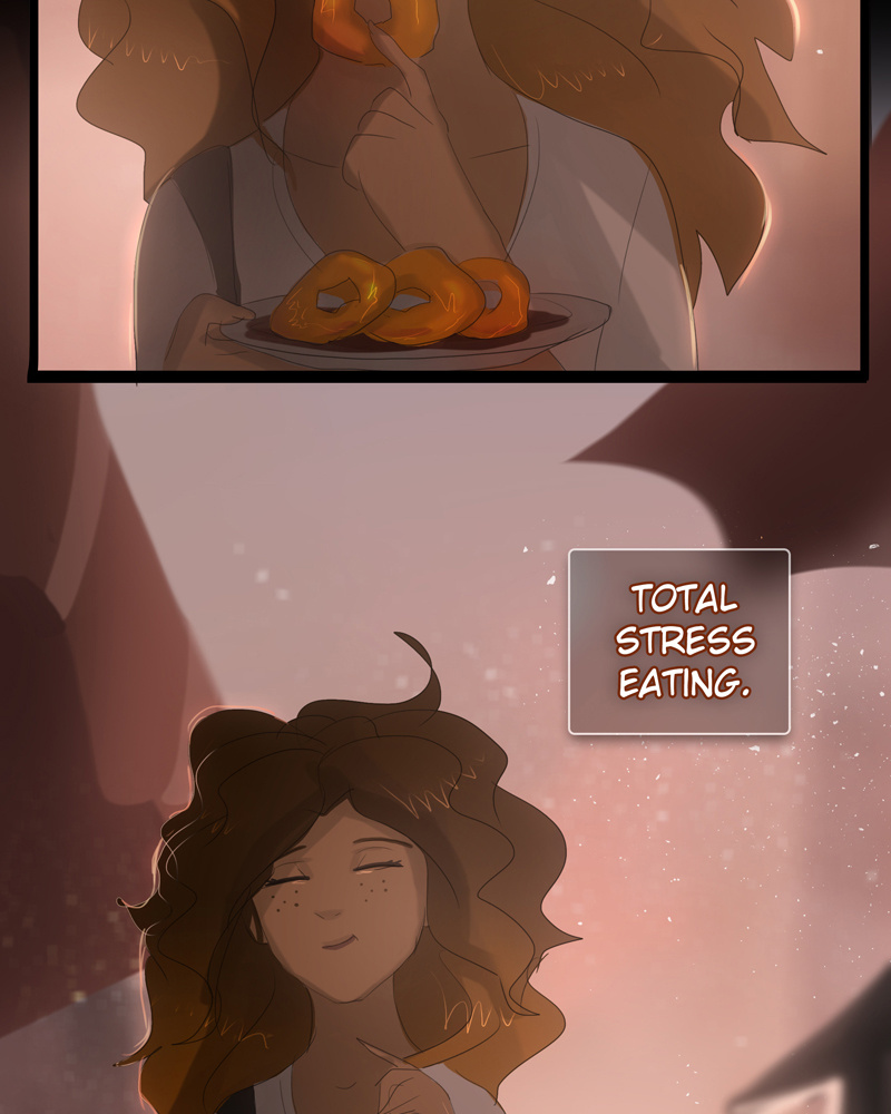 Not Even Bones chapter 7 - page 64