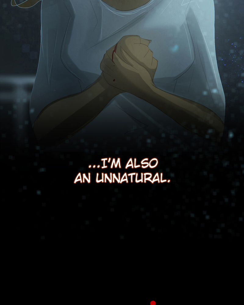 Not Even Bones chapter 7 - page 7
