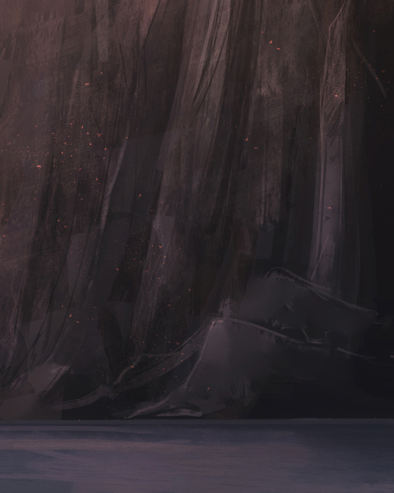 Not Even Bones chapter 7 - page 70