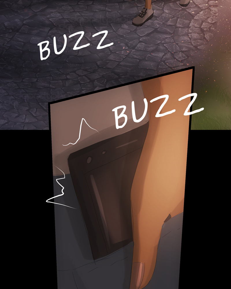 Not Even Bones chapter 7 - page 75