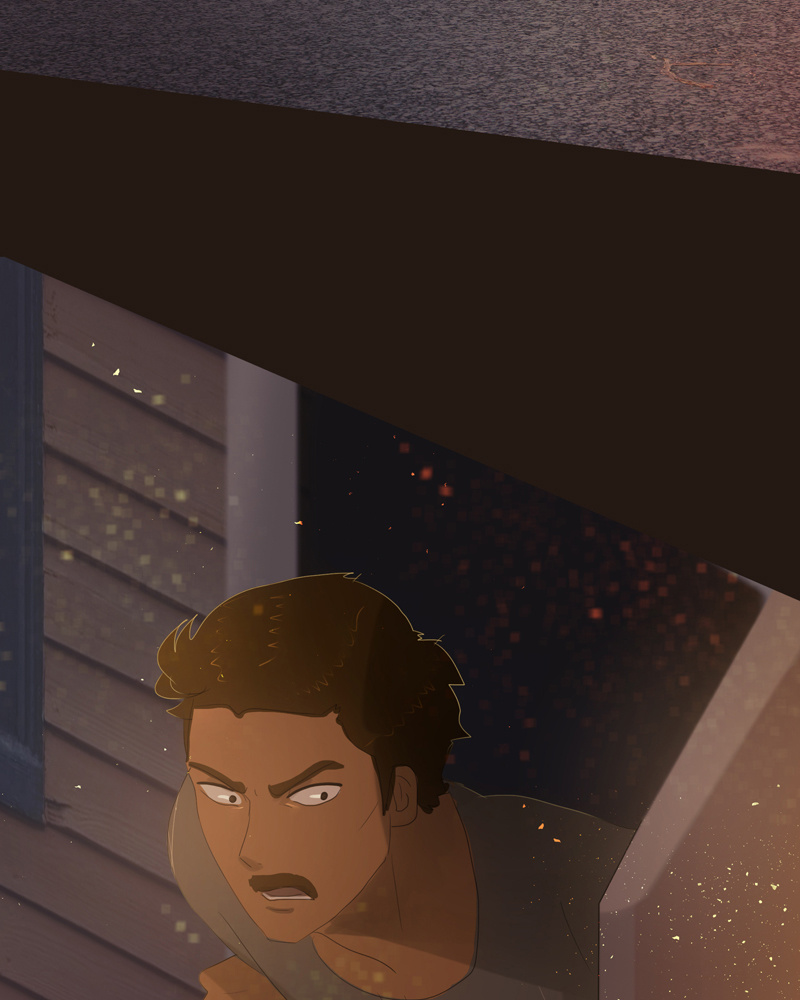 Not Even Bones chapter 7 - page 87