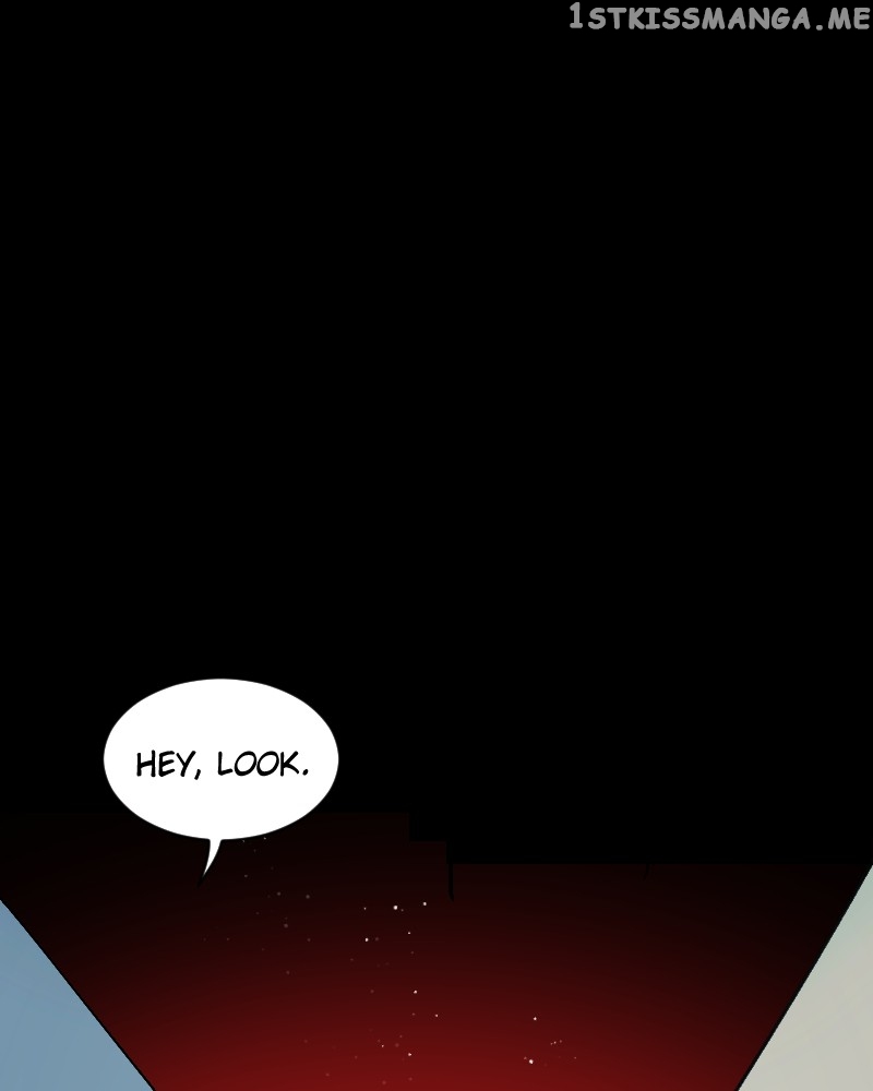 Not Even Bones Chapter 158 - page 1
