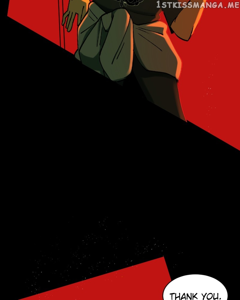 Not Even Bones Chapter 158 - page 30