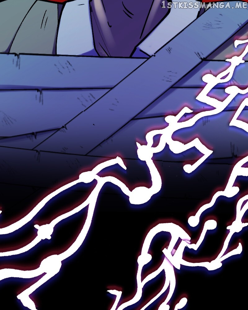 Not Even Bones Chapter 158 - page 45