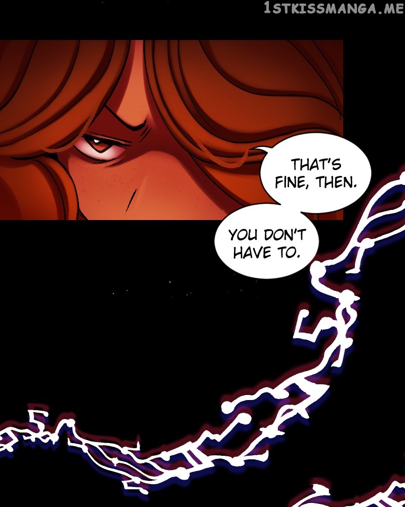 Not Even Bones Chapter 158 - page 49