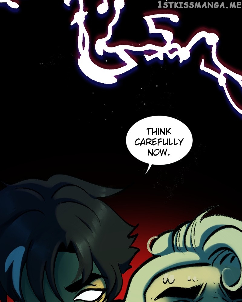 Not Even Bones Chapter 158 - page 55