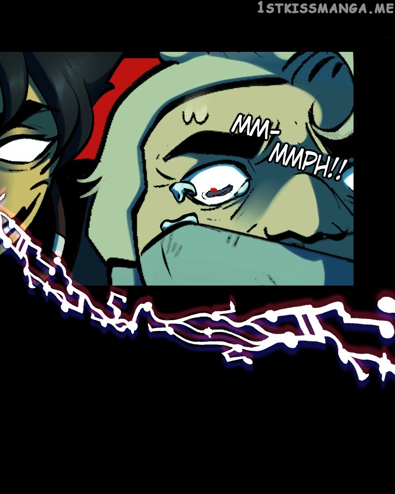 Not Even Bones Chapter 158 - page 58