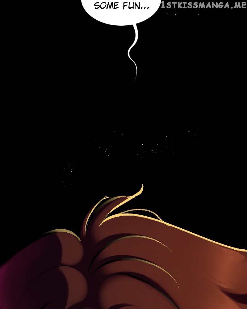 Not Even Bones Chapter 158 - page 6