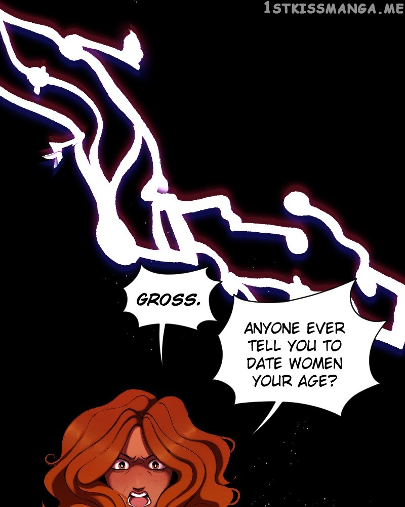 Not Even Bones Chapter 158 - page 66
