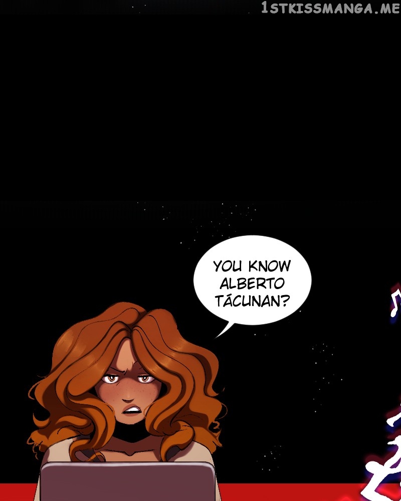 Not Even Bones Chapter 158 - page 69