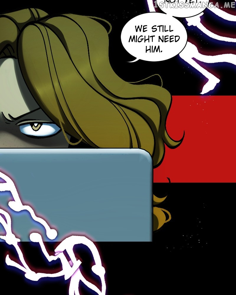 Not Even Bones Chapter 158 - page 81