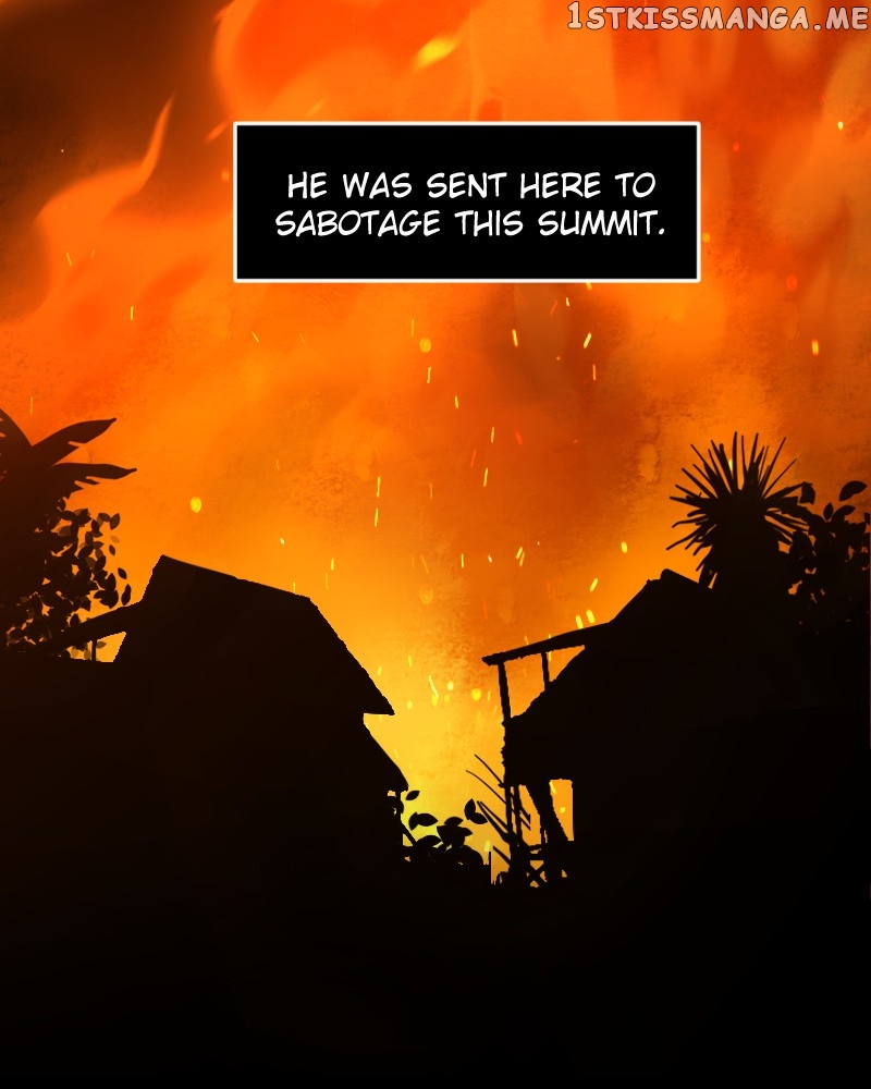 Not Even Bones Chapter 158 - page 92