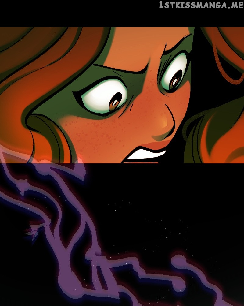 Not Even Bones Chapter 158 - page 97