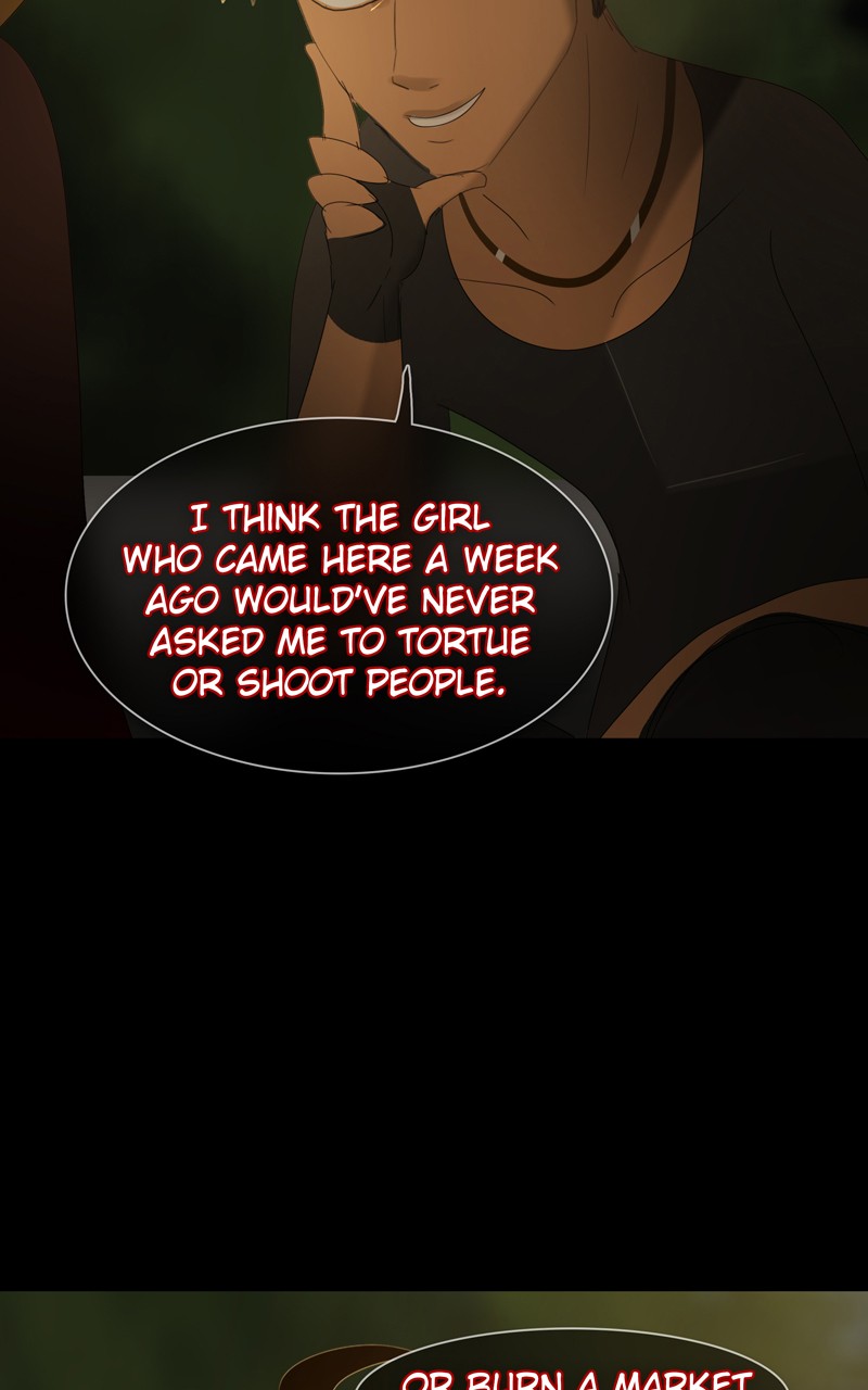 Not Even Bones chapter 58 - page 35