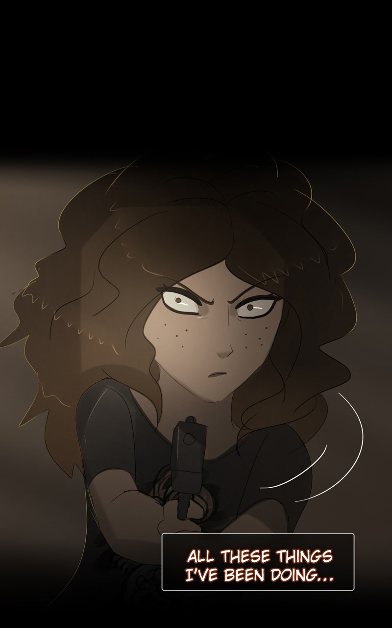 Not Even Bones chapter 58 - page 48