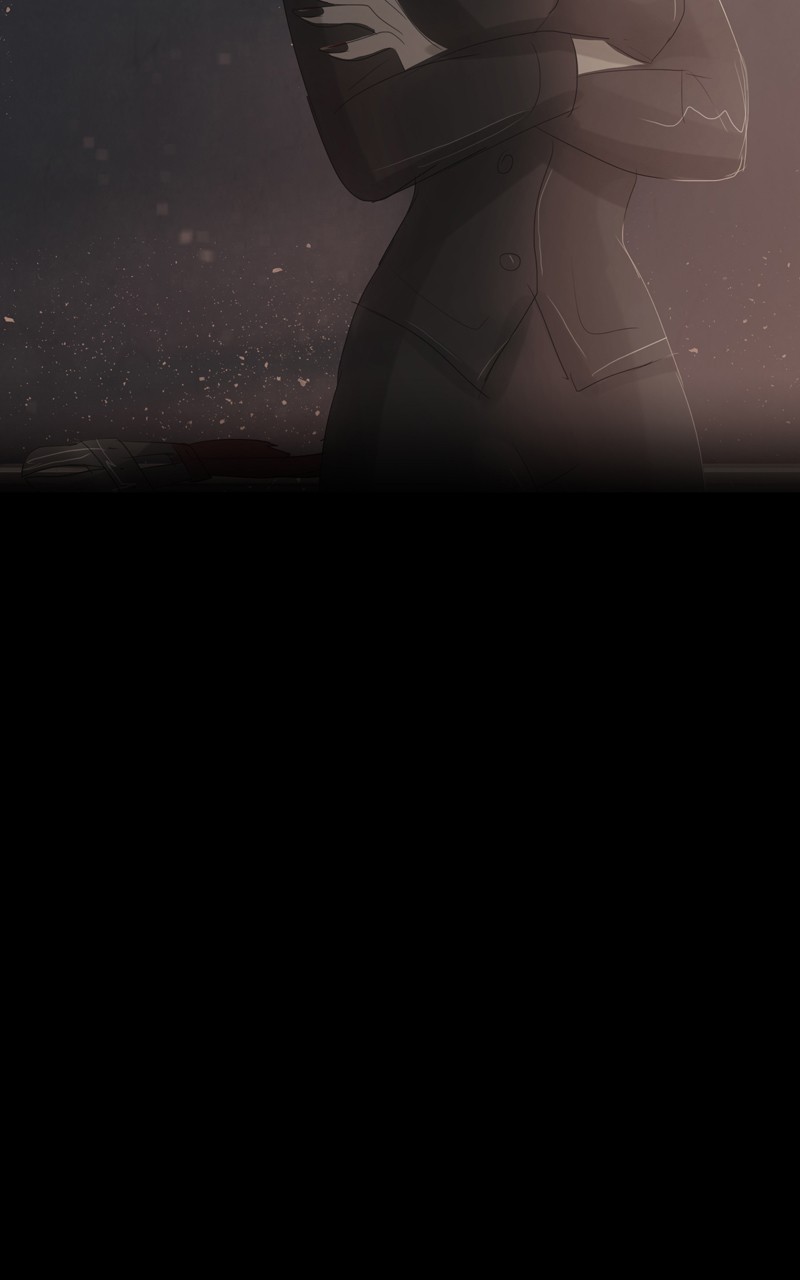 Not Even Bones chapter 58 - page 52
