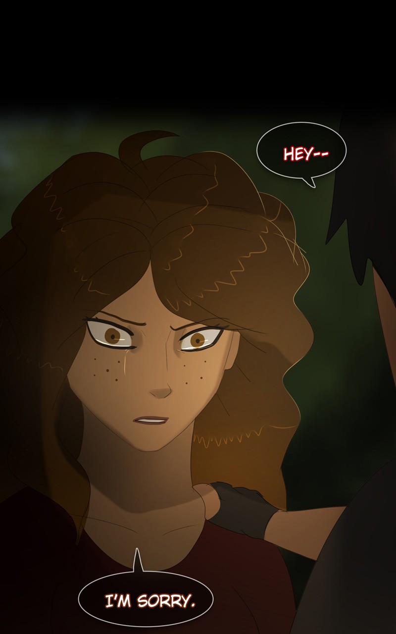 Not Even Bones chapter 58 - page 53